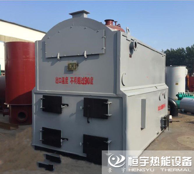 畜牧養(yǎng)殖供暖鍋爐