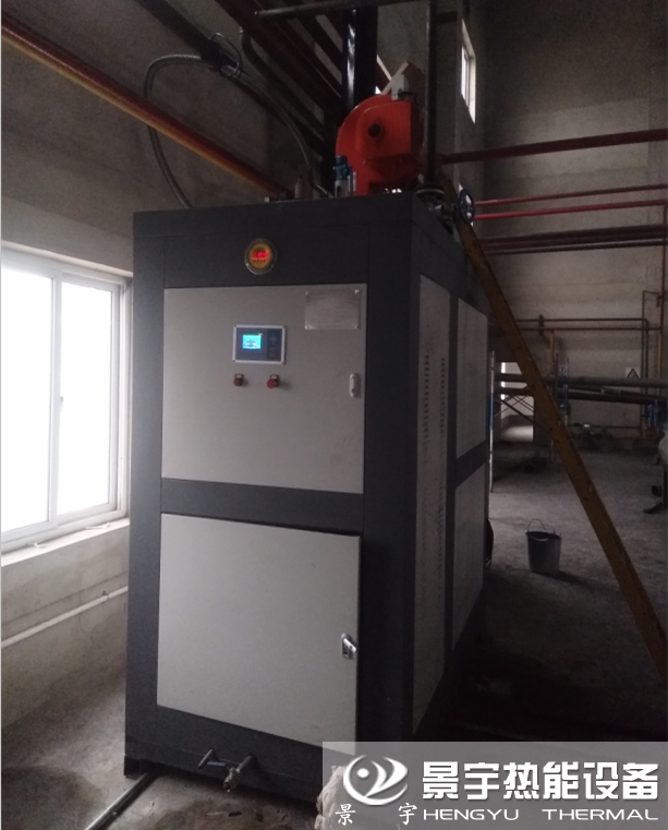 蒸汽發生器停電操作規范