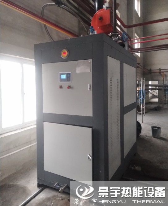 噴淋式低氮環(huán)保蒸汽發(fā)生器價格