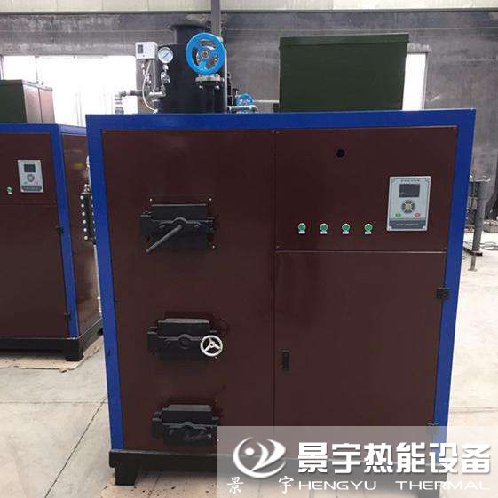 生物質鍋爐類型選擇及介紹