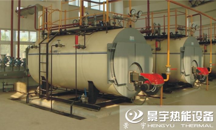 WNS燃?xì)庹羝仩t