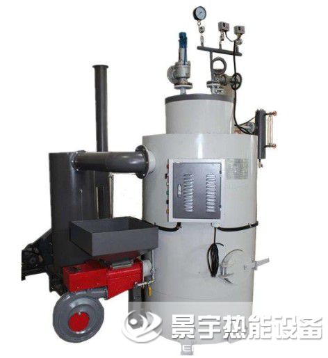 立式生物質(zhì)鍋爐