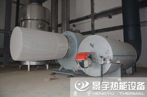 燃油熱風(fēng)爐