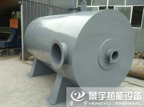 燃?xì)鉄犸L(fēng)爐