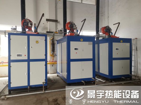工業燃氣鍋爐品牌廠家哪個好？