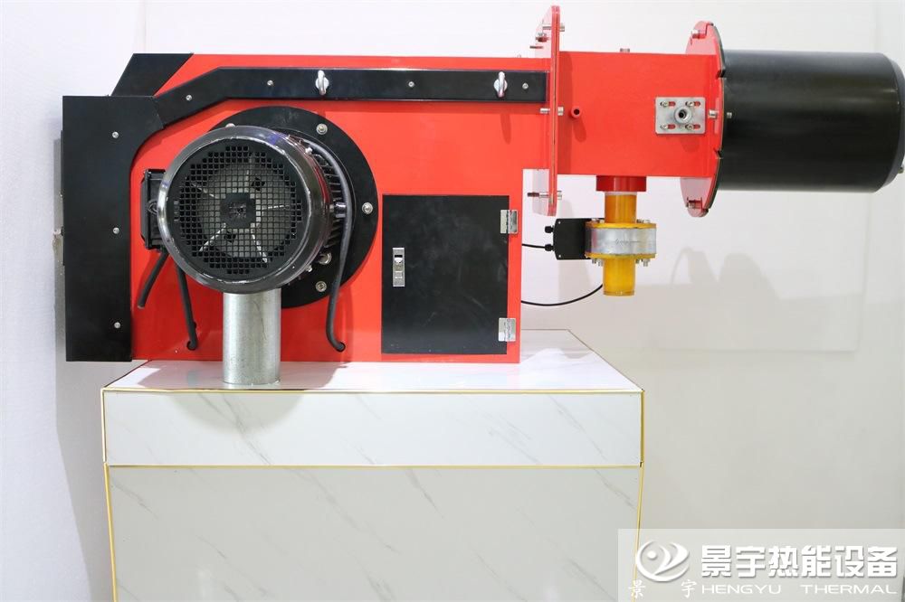 煙氣外循環(huán)超低氮燃燒機(jī)