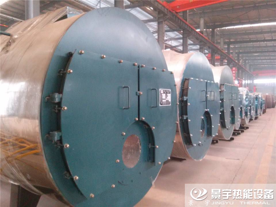 二噸燃?xì)庹羝仩t滿負(fù)荷每小時(shí)需要天然氣多少方?