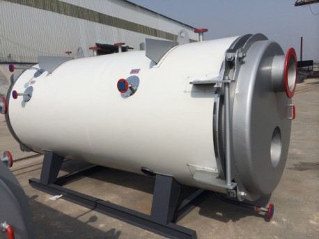 CWNS燃?xì)鉄崴仩t