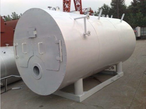 1噸燃?xì)庹羝仩t