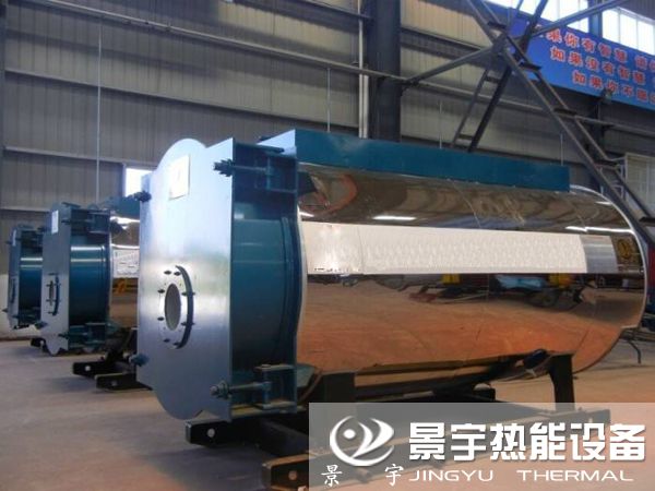 熱水鍋爐 熱水鍋爐
